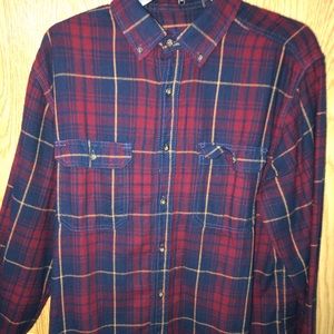 Flannel